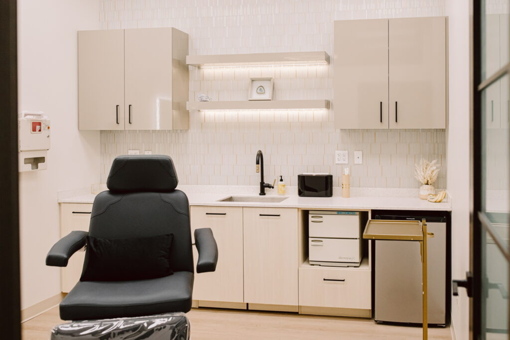 dermal fillers in downers grove