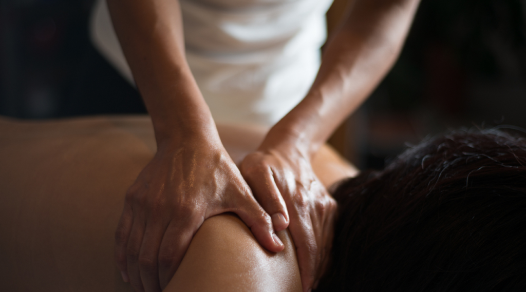 massage in downers grove