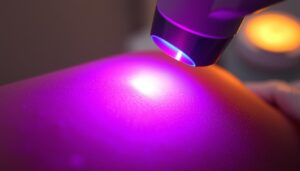 moxi laser